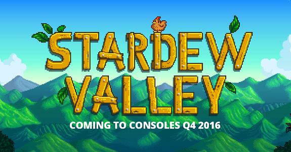 Stardew Valley