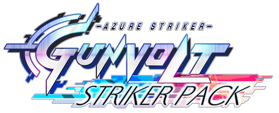 Azure Striker Gunvolt: Striker Pack