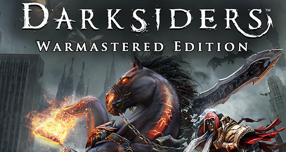 Darksiders: Warmastered Edition