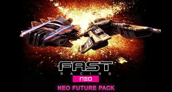 Fast Racing Neo