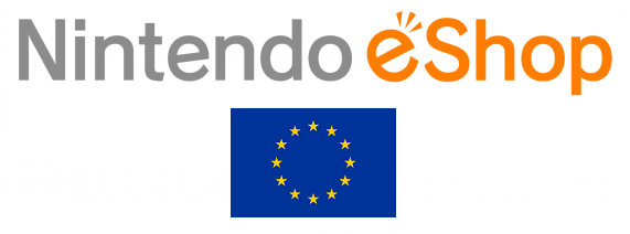 Nintendo eShop line-up EU