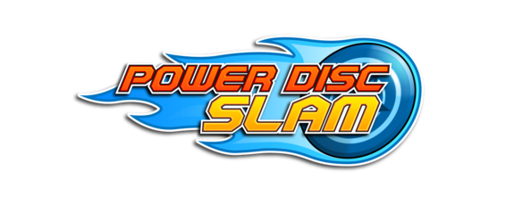 Power Disc Slam