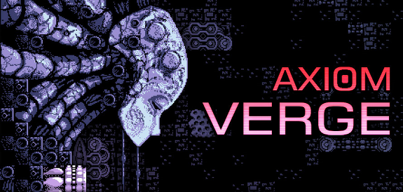 Axiom Verge