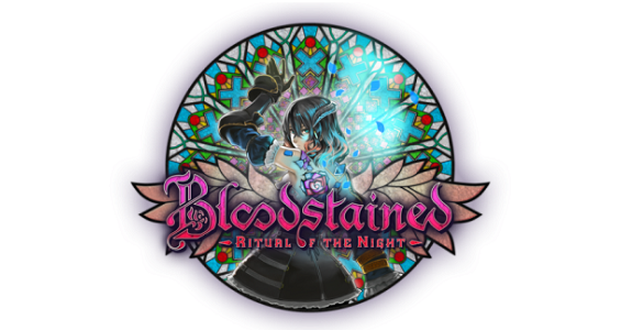 Bloodstained: Ritual of the Night