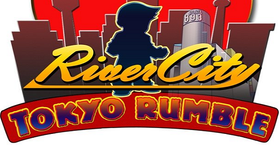 River City: Tokyo Rumble