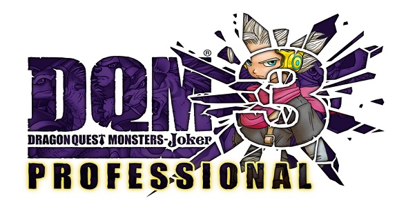 Dragon Quest Monsters Joker 3 Professional Details And Screens Nochorin Ride Union Perfectly Nintendo