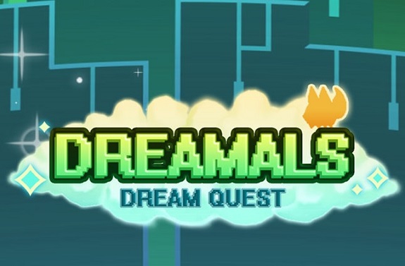 [Europe] Dreamals: Dream Quest (Wii U) - Nintendo eShop Trailer ...