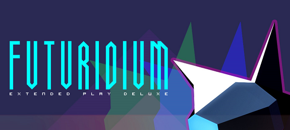 Futuridium EP Deluxe