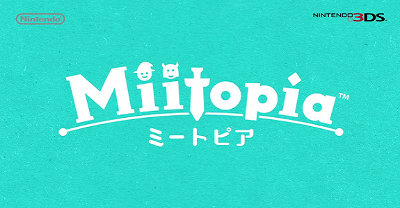 Miitopia