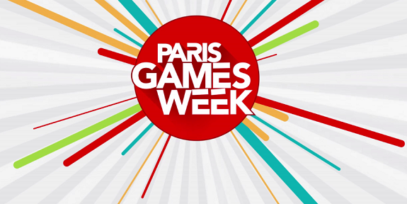 Paris Games Week: Nintendo will not attend this year - Perfectly Nintendo