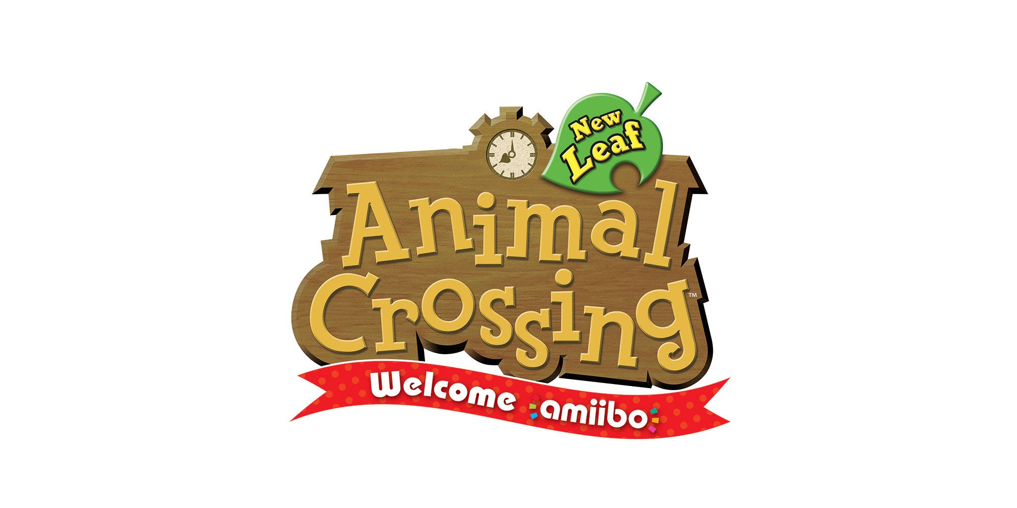 Animal Crossing: New Leaf