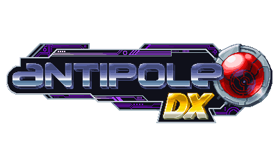 Antipole DX