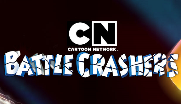 Cartoon Network: Battle Crashers Launch Trailer 