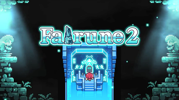 Fairune 2