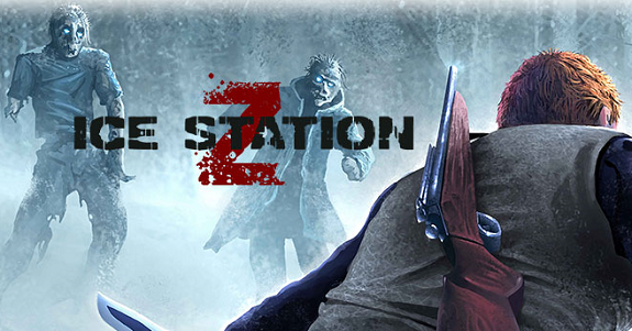 Ice Station Z, Aplicações de download da Nintendo 3DS, Jogos