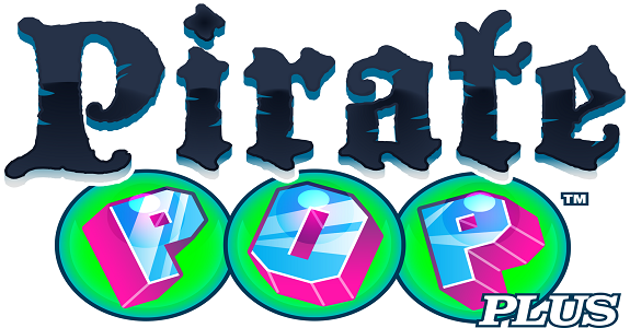 Pirate Pop Plus
