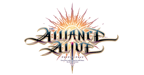 The Alliance Alive