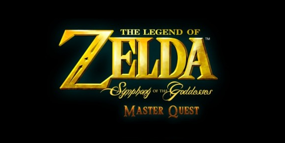 The Legend of Zelda: Symphony of the Goddesses