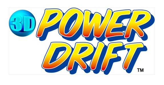 3D Power Drift