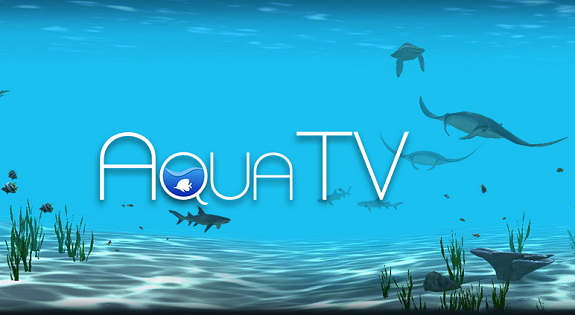 Aqua TV