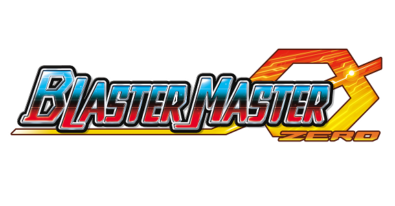 Blaster Master Zero