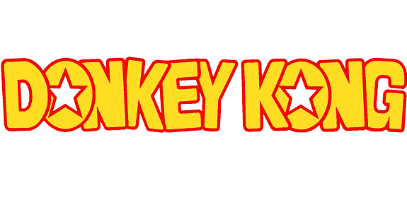 Donkey Kong