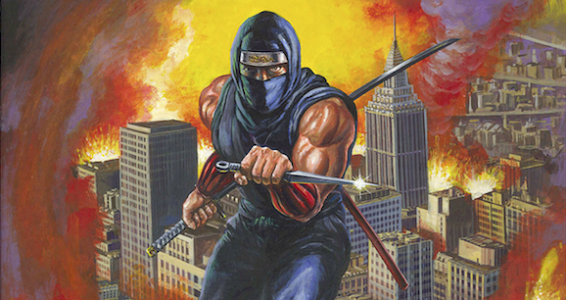 Ninja Gaiden