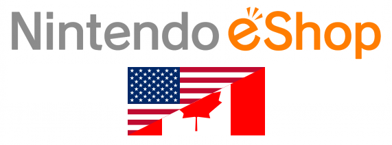 Nintendo eShop North America