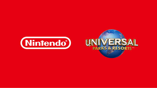 Nintendo x Universal