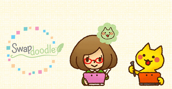 Swapdoodle