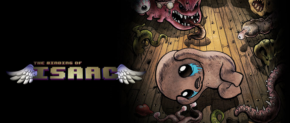 The Binding of Isaac