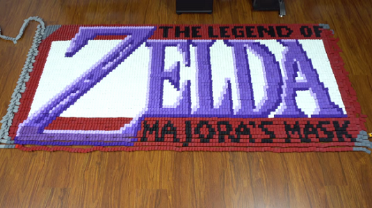 The Legend of Zelda: Majora's Mask