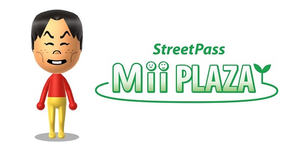 Shigeru Miyamoto Mii