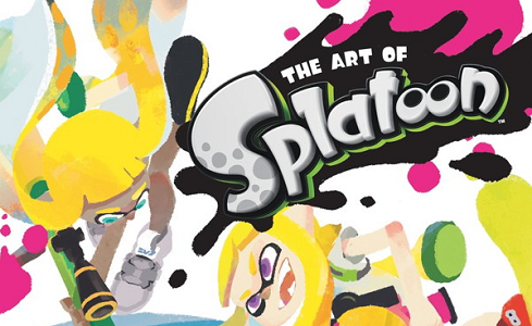 The Art of Splatoon