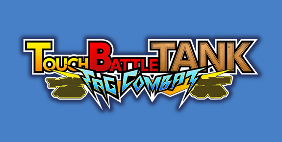 Touch Battle Tank - Tag Combat -