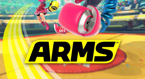 ARMS