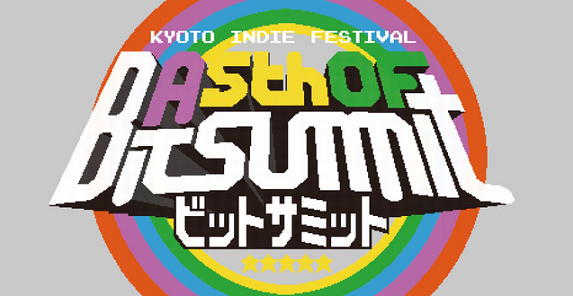 BitSummit 5