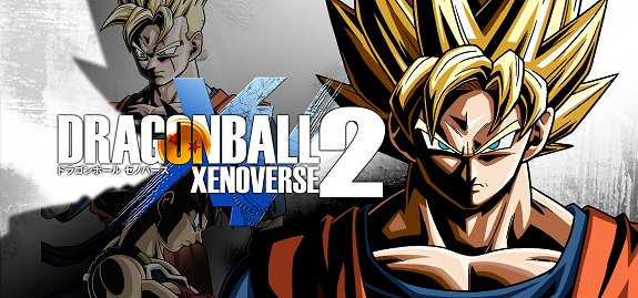 Dragon Ball Xenoverse 2