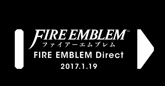 Fire Emblem Direct