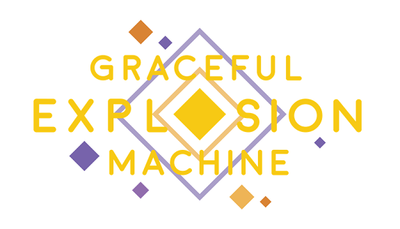 Graceful Explosion Machine