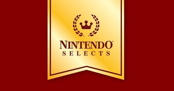 Nintendo Selects