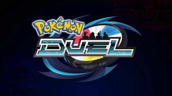 Pokemon Duel