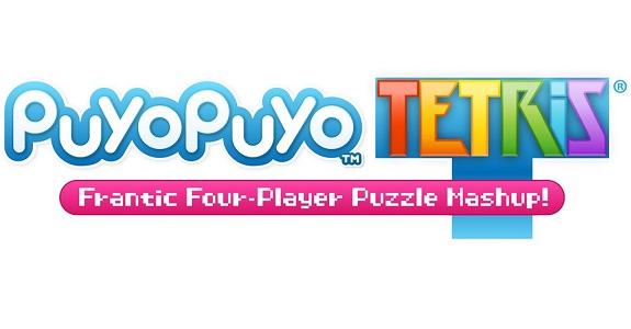 Puyo Puyo Tetris