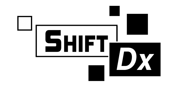 Shift DX