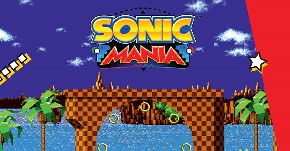Sonic Mania