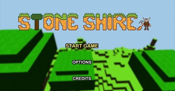 Stone Shire