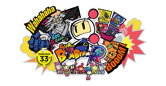 Bomberman  Official Profile