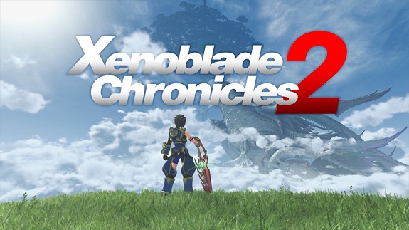 Xenoblade Chronicles 2