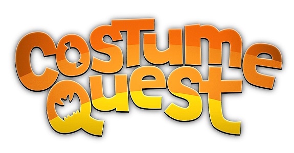 Costume Quest animated series announced by Amazon - Perfectly Nintendo