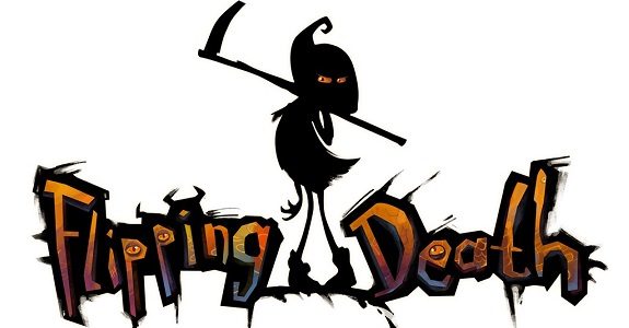 Flipping Death